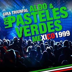 Angelitos Negros Chords by Pasteles Verdes