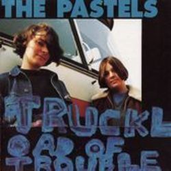 Baby Honey Chords by The Pastels