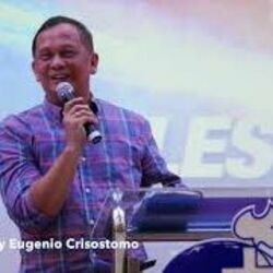 To Get A Touch From The Lord Live Chords by Pastor Joey Crisostomo