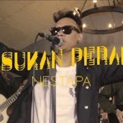 Nestapa Hareudang by Pasukan Perang