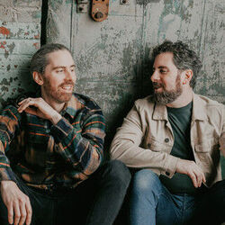 Sunday Scaries by Pat And Sean Kelly