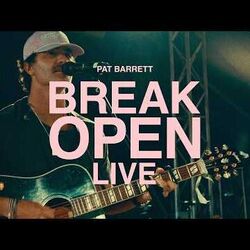 Break Open Chords by Pat Barrett