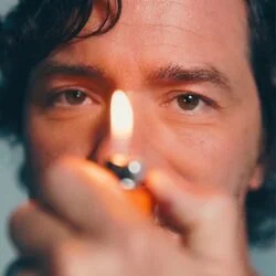 The Wrestle (Ver2) by Pat Barrett