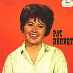 Pain Chords by Pat Hervey