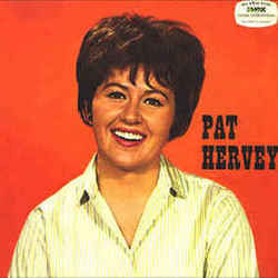 Pain Chords by Pat Hervey