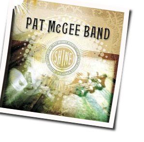 I Know Chords by Pat Mcgee Band