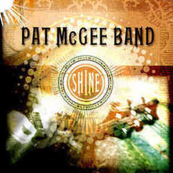 Minute Chords by Pat Mcgee Band