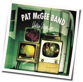 Runaway Tab by Pat Mcgee Band