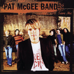 Wonderful by Pat Mcgee Band