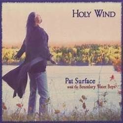 Inland Sea Chords by Pat Surface