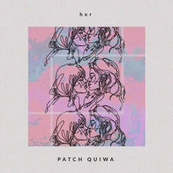 Mixed Signals Chords by Patch Quiwa