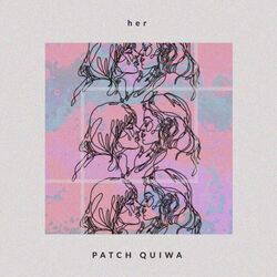 Mixed Signals Chords by Patch Quiwa