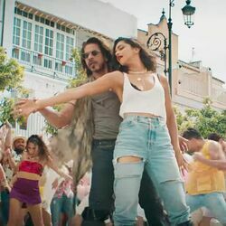Jhoome Jo Pathaan Chords by Pathaan