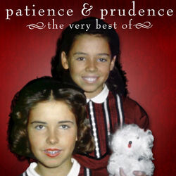 A Smile And A Ribbon by Patience & Prudence