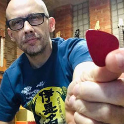 Diga Sim Chords by Pato Fu