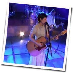 Por Perto Chords by Pato Fu