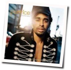Clouds Chords by Patrice