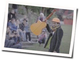 Hippies With Guns Chords by Patrice
