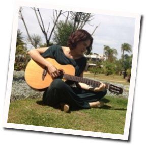 Getsêmani Chords by Patricia Duboc