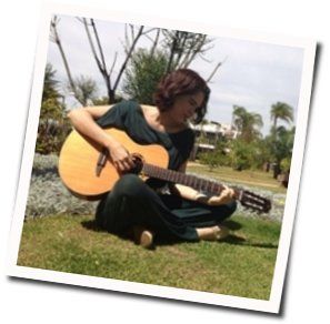 Tua Honra Chords by Patricia Duboc