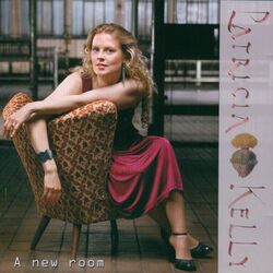 A New Room Chords by Patricia Kelly
