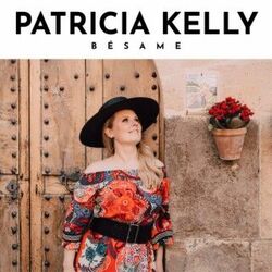 Bésame Chords by Patricia Kelly