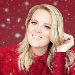 Christmas With You  Chords by Patrícia Kelly