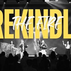 Rekindle The Fire Chords by Patricia Kong