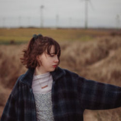 Words I Have To Say Chords by Patricia Lalor