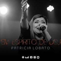 Vem Espirito De Deus Chords by Patricia Lobato