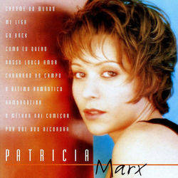 O Melhor Vai Começar Chords by Patricia Marx