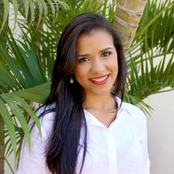 Aleluia (hallelujah) Chords by Patricia Souza