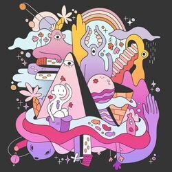 Spaceman Chords by Patricia Taxxon