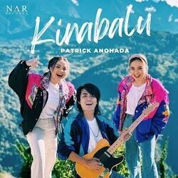 Kinabalu Chords by Patrick Anohada