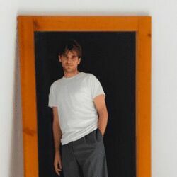 Nice Try Chords by Patrick Holland