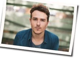 California Song Chords by Patrick James