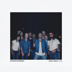 Jesus Is Enough Chords by Patrick Mayberry