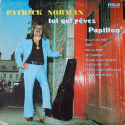 Quand Le Blé Sera Levé Chords by Patrick Norman