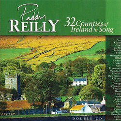 The Reason I Left Mullingar Chords by Patrick Reilly