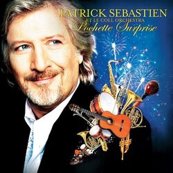 Patrick Sébastien