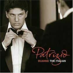 Litaliano Chords by Patrizio Buanne