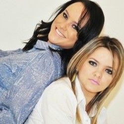 Fim De Semana Chords by Patrícia E Adriana