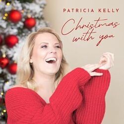 Christmas With You by Patrícia Kelly