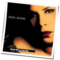 Smoke Gets In Your Eyes Ukulele Chords by Patti Austin