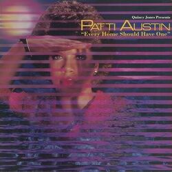 Stop Look Listen Chords by Patti Austin