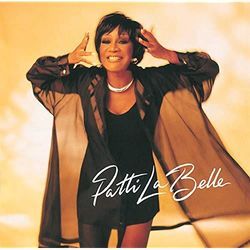 Stir It Up by Patti LaBelle