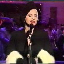 As If We Never Said Goodbye Chords by Patti Lupone