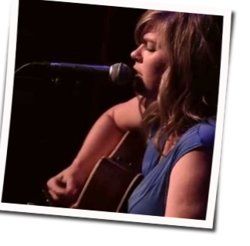 Take Your Shoes Off Moses Chords by Courtney Patton