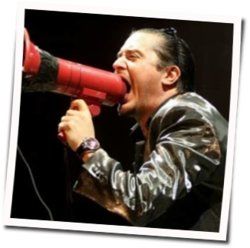 Chansons Damour Chords by Mike Patton