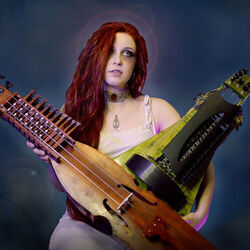 Bad Habits Chords by Patty Gurdy